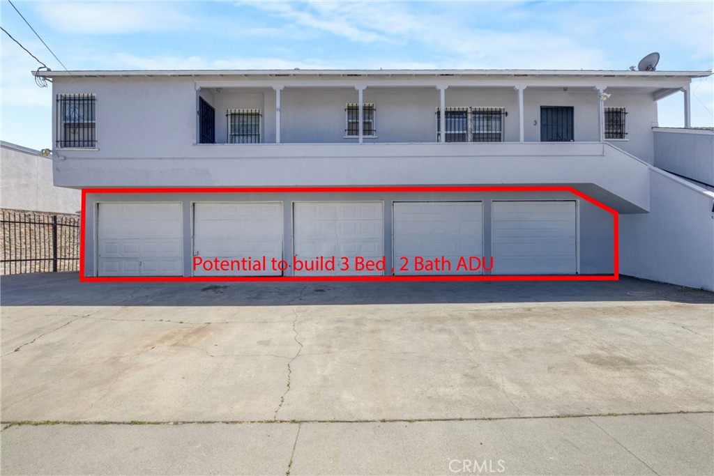 1786 E 110th Street