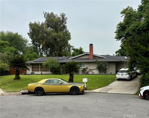 3465 Pleasant Hill Drive Highland CA 92346