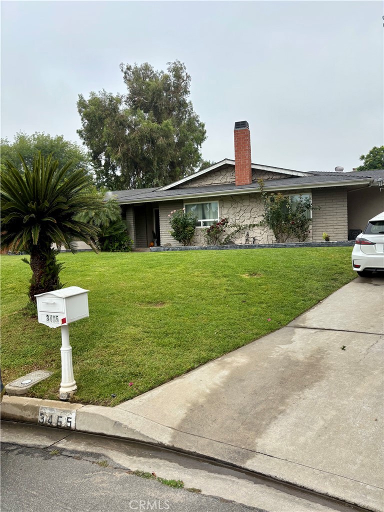 3465 Pleasant Hill Drive