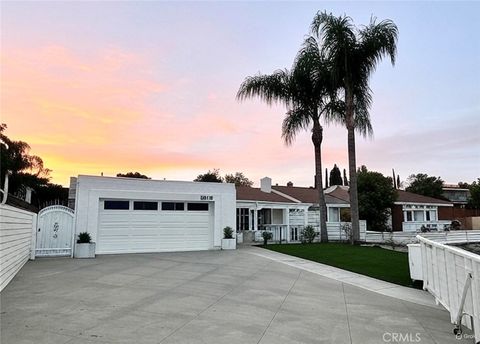 25012 Express Drive Laguna Hills CA 92653