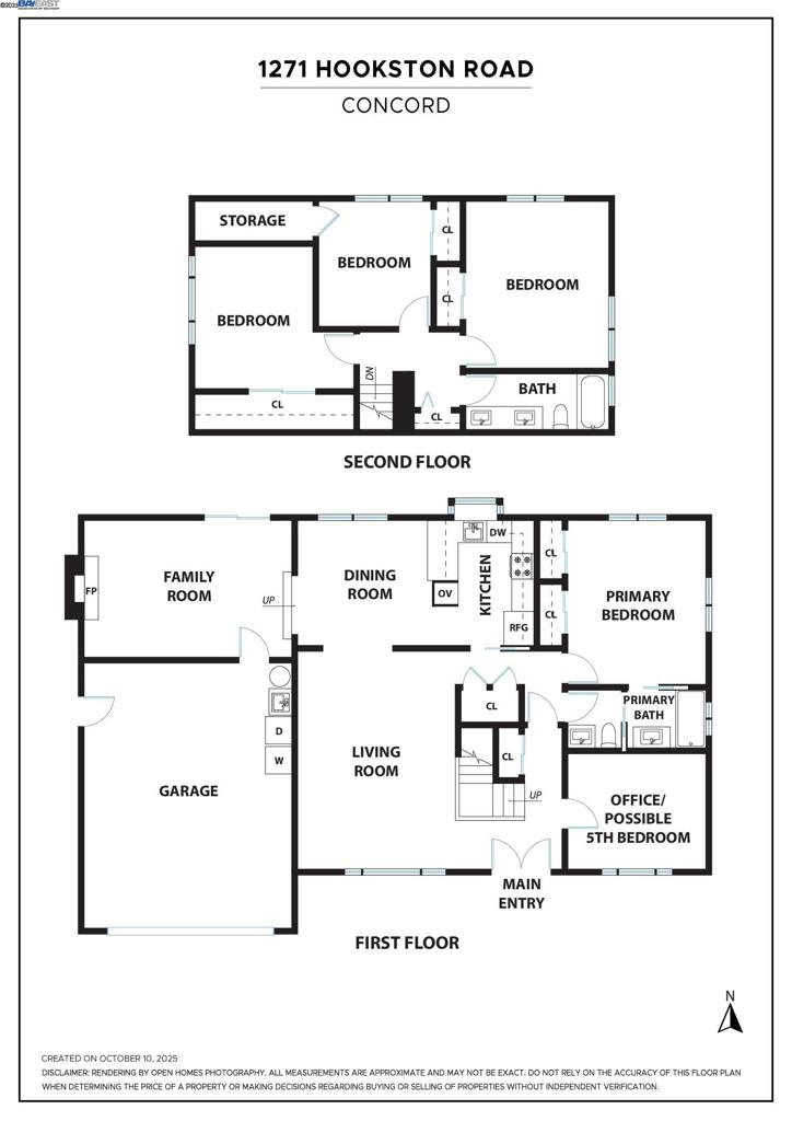 COLONY PARK - Residential