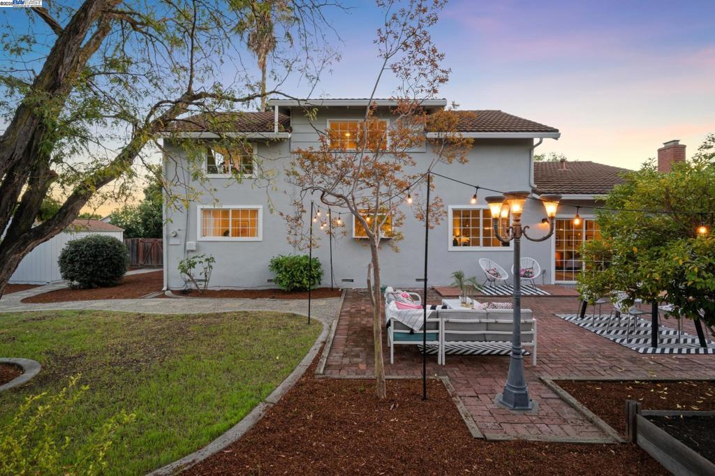 COLONY PARK - Residential