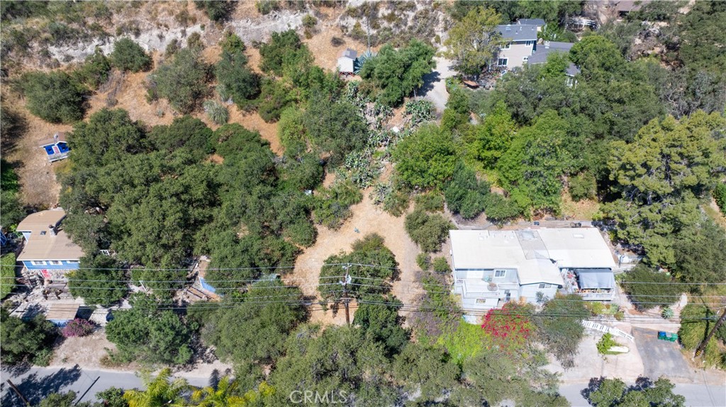 20601 Trabuco Oaks