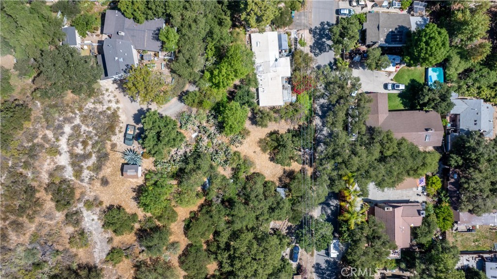 20601 Trabuco Oaks