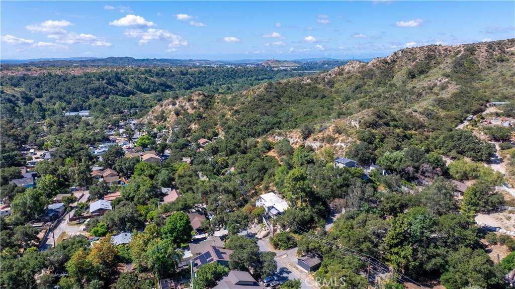 20601 Trabuco Oaks