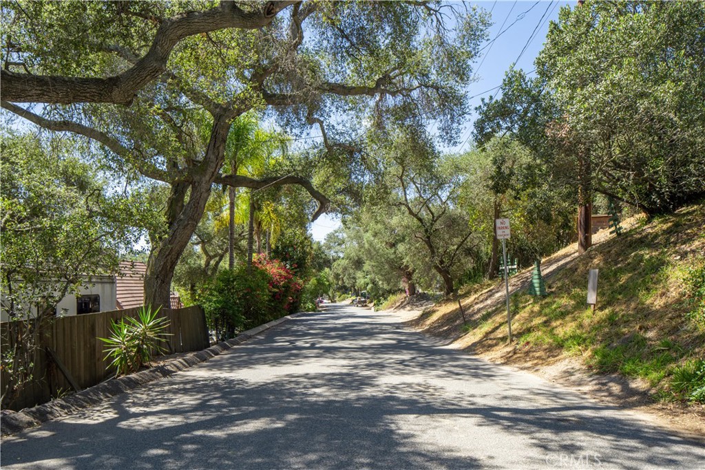 20601 Trabuco Oaks