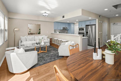 Photo of 1750 Kettner Blvd Blvd #112, San Diego, CA 92101 (MLS # 260022960SD)