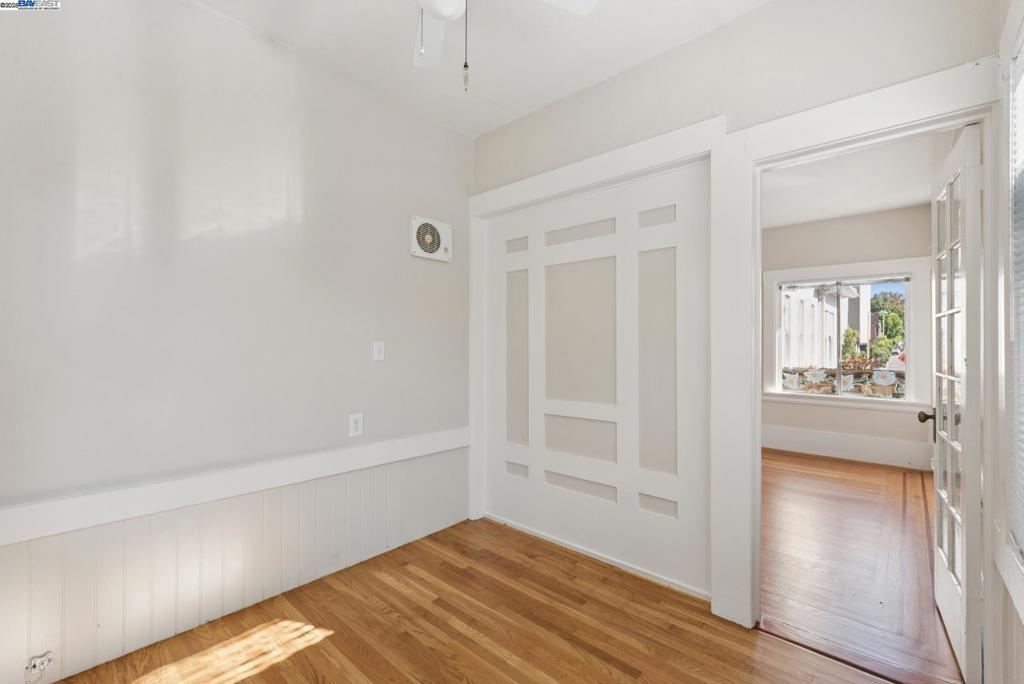 LAKE MERRITT - Residential Income
