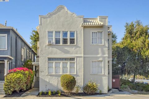Photo of 1501 First Ave., Oakland, CA 94606 (MLS # 41115716) Photo of 1501 First Ave., Oakland, CA 94606 (MLS # 41115716)
