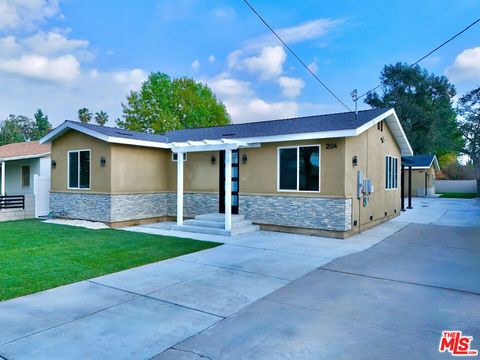 204 N Willow Avenue West Covina CA 91790