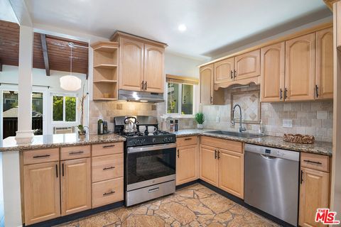 4925 Indian Wood Road 474 Culver City CA 90230