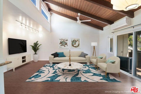 Photo of 4925 Indian Wood Road #474, Culver City, CA 90230 (MLS # 26734651)