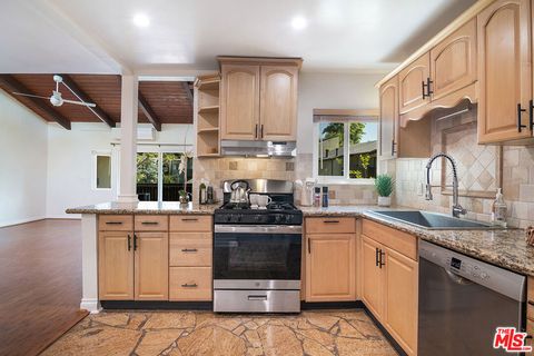 Photo of 4925 Indian Wood Road #474, Culver City, CA 90230 (MLS # 26734651)
