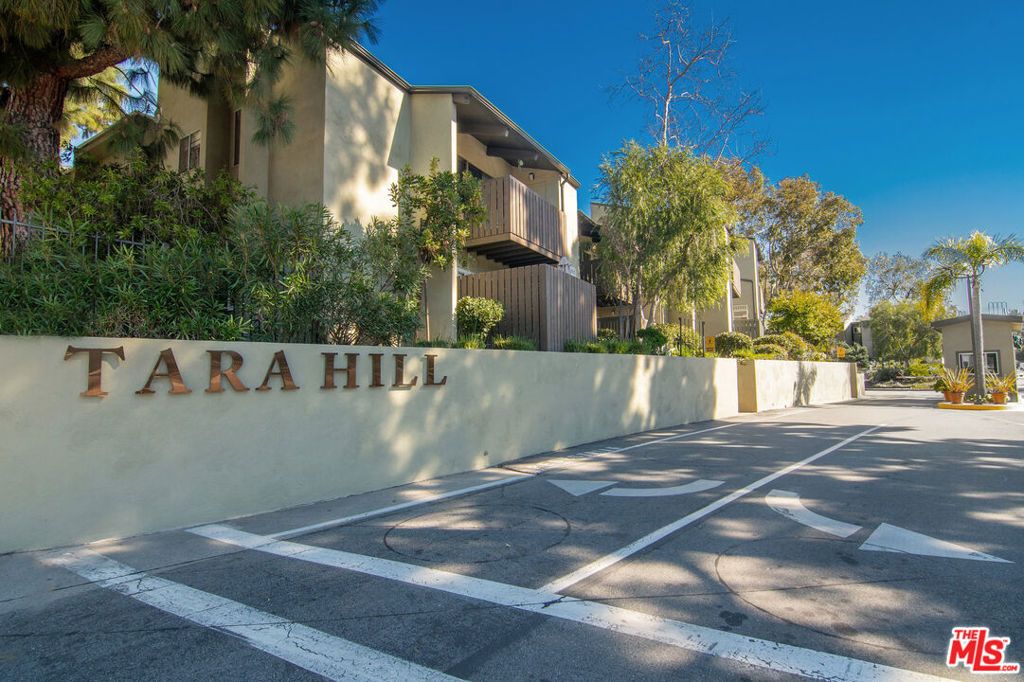 Photo of 4925 Indian Wood Road #474, Culver City, CA 90230 (MLS # 26734651)
