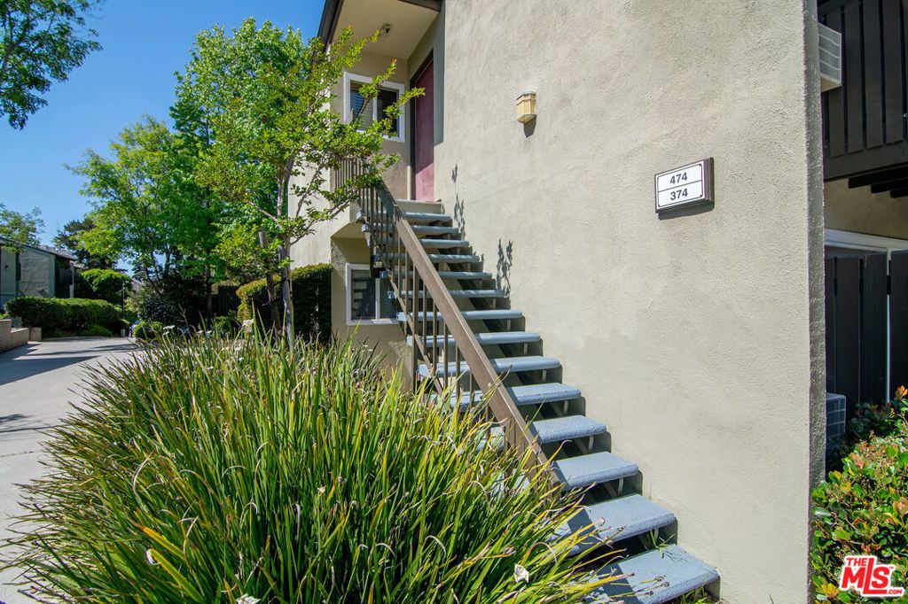 Photo of 4925 Indian Wood Road #474, Culver City, CA 90230 (MLS # 26734651)