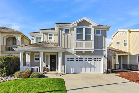 17725 Calle Mazatan Morgan Hill CA 95037