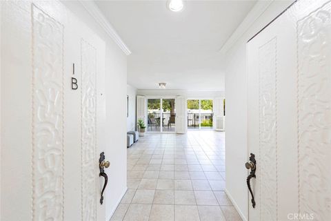 2370 Via Mariposa 1B Laguna Woods CA 92637
