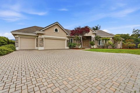 Photo of 899 Vista Del Roble Place, San Jose, CA 95120 (MLS # ML82044286)