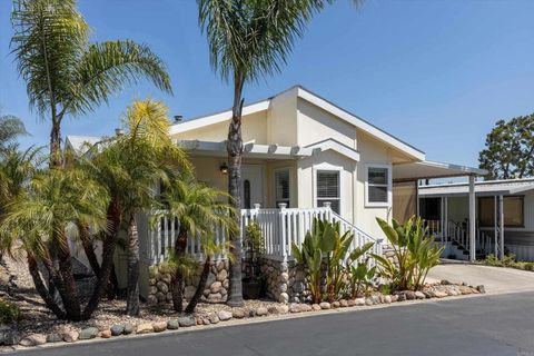 Photo of 1145 E Barham Drive #160, San Marcos, CA 92078 (MLS # NDP2603937)