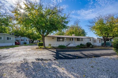 Photo of 11705 Parey Ave #13, Red Bluff, CA 96080 (MLS # SN25275194)