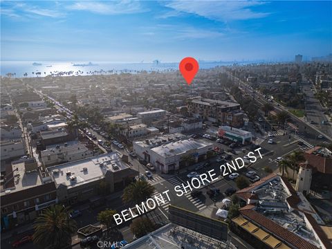 4401 Division Long Beach CA 90803