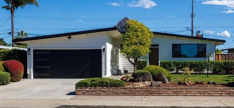 Photo of 2006 Stanley Avenue, Santa Clara, CA 95050 (MLS # ML82042759)