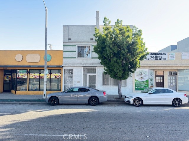3413 W Beverly Boulevard