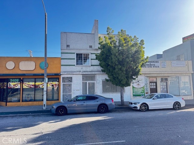3413 W Beverly Boulevard