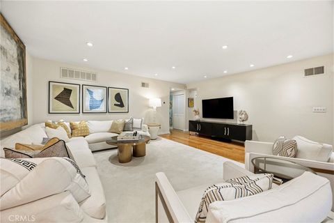 11687 Bellagio Road 12 Bel Air CA 90049