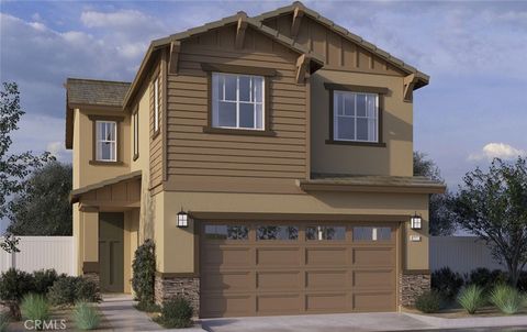 Photo of 6355 Moonfire Lane, Fontana, CA 92336 (MLS # SW25252307)