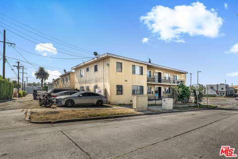 Photo of 4777 San Vicente Boulevard #8, Los Angeles, CA 90019 (MLS # 26869541)