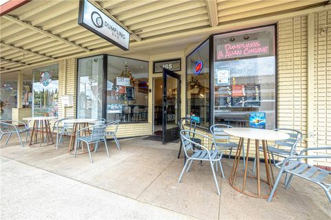 165 N Glassell Street Orange CA 92866