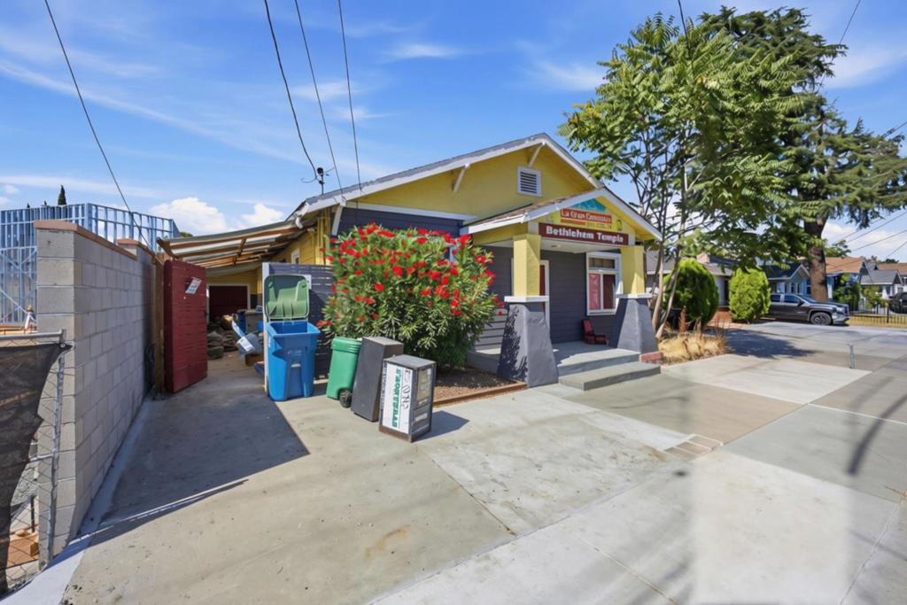 315 N 10th Street