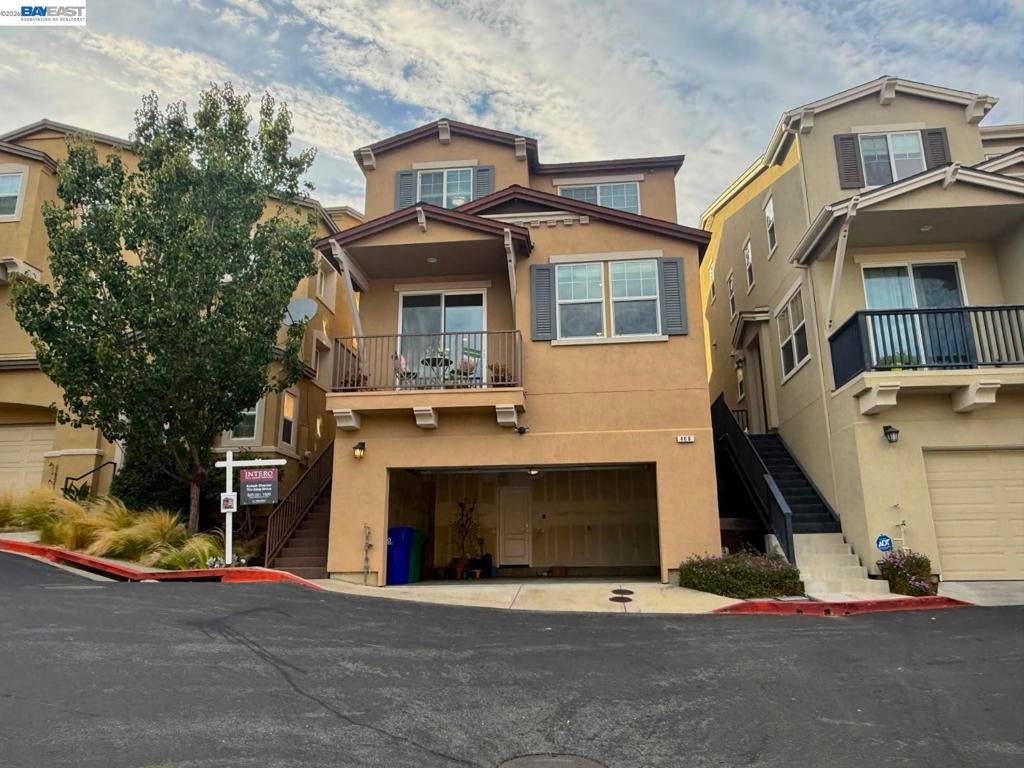 408 Colina Way WAY, El Sobrante CA 94803
