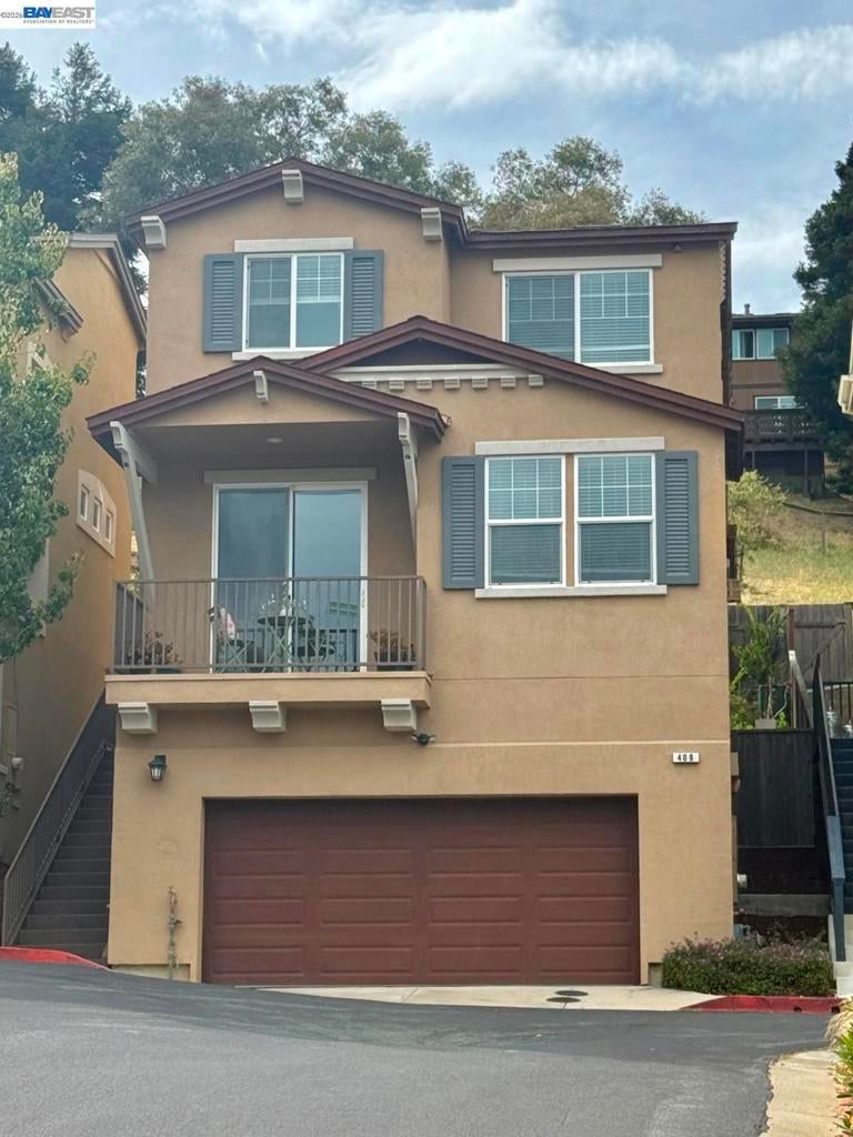 408 Colina Way WAY
