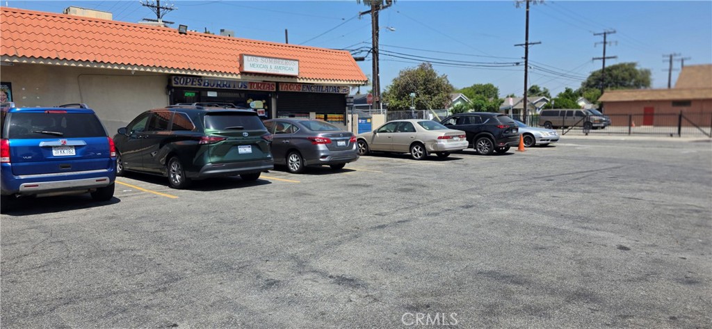 609 N Long Beach Boulevard