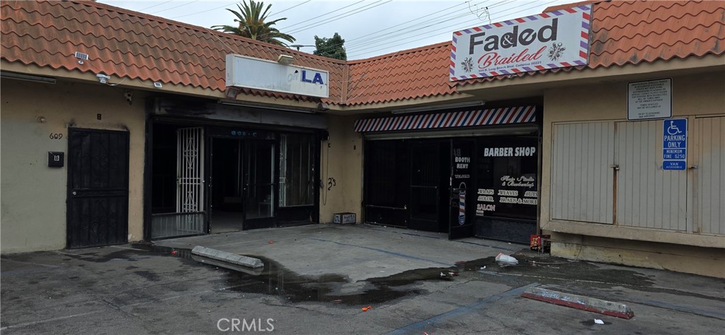 609 N Long Beach Boulevard