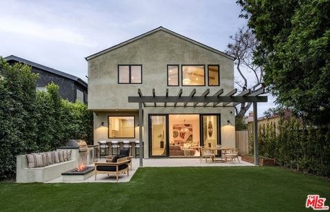 Photo of 1016 Palms Boulevard, Venice, CA 90291 (MLS # 26834179)