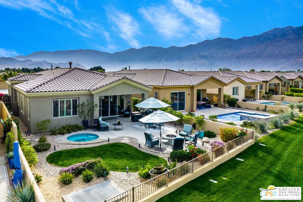 67448 Zuni Court