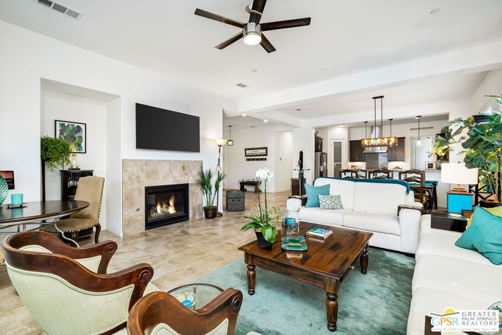 67448 Zuni Court