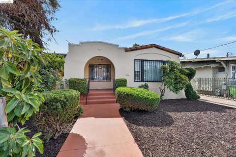 Photo of 1456 86Th Ave AVE, Oakland, CA 94621 (MLS # 41144812)