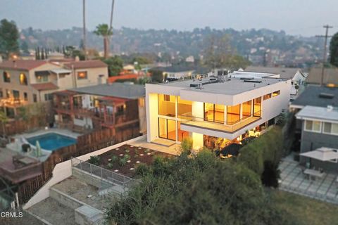 Photo of 1325 Linda Rosa Avenue, Los Angeles, CA 90041 (MLS # P1-23692) Photo of 1325 Linda Rosa Avenue, Los Angeles, CA 90041 (MLS # P1-23692)
