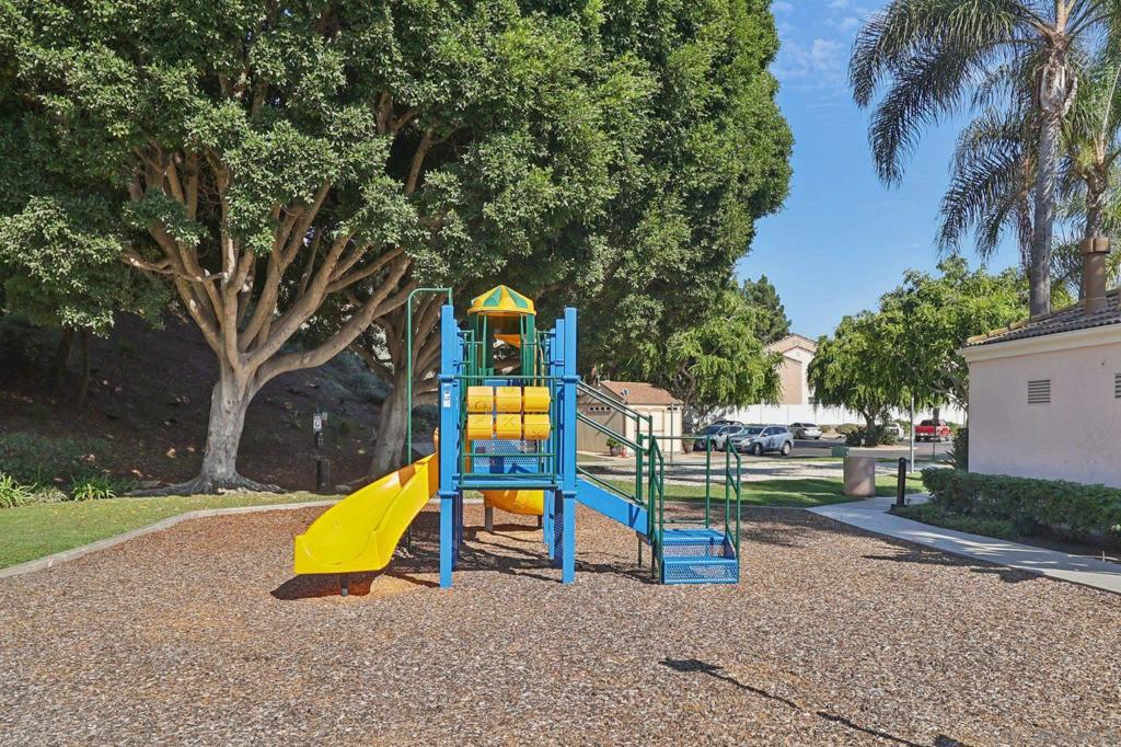 Chula Vista - Residential