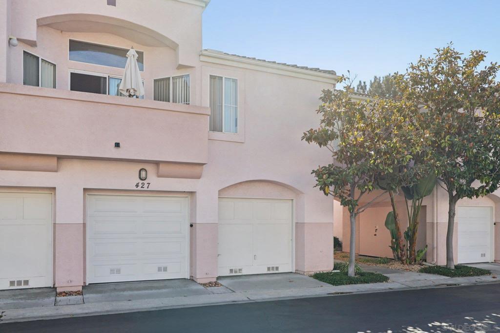 Chula Vista - Residential