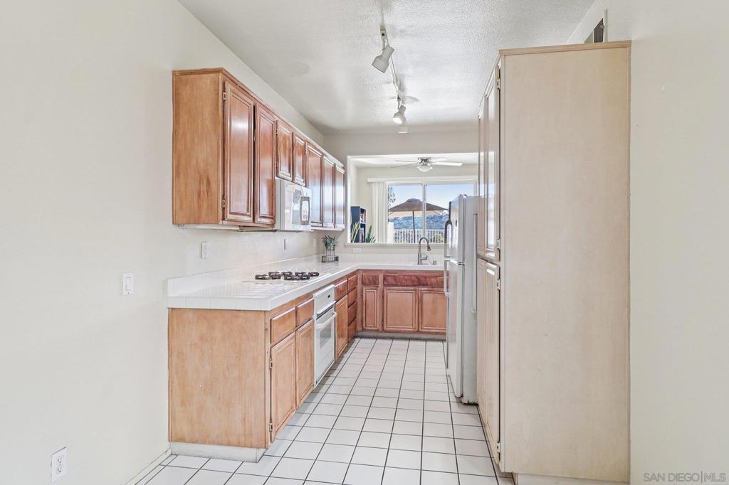 Chula Vista - Residential