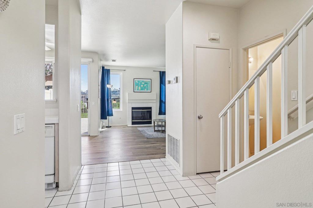 Chula Vista - Residential
