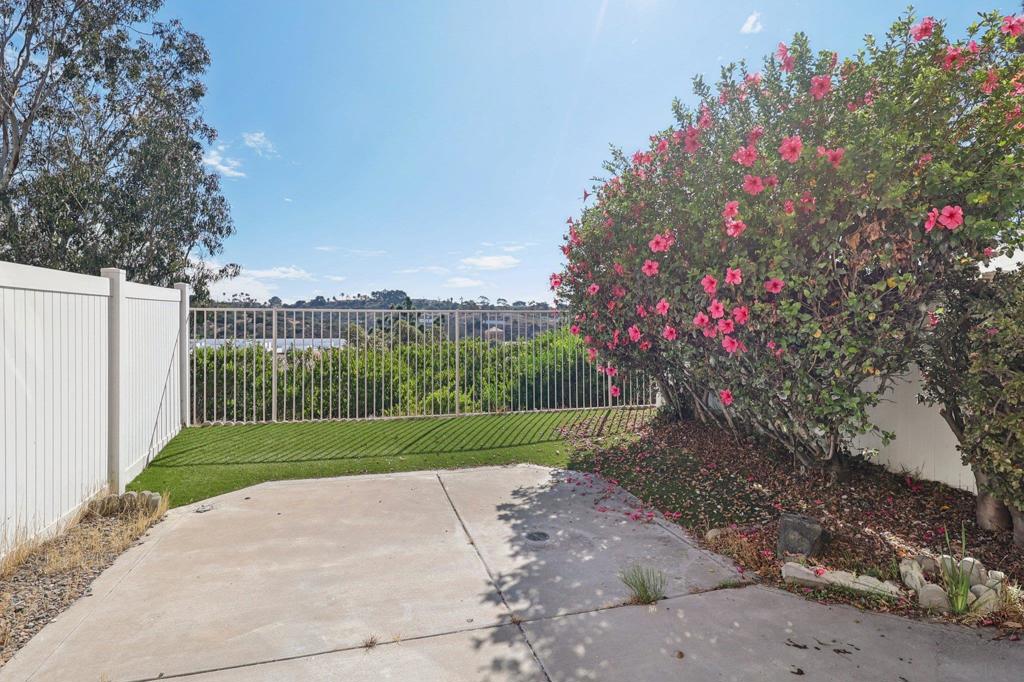 Chula Vista - Residential