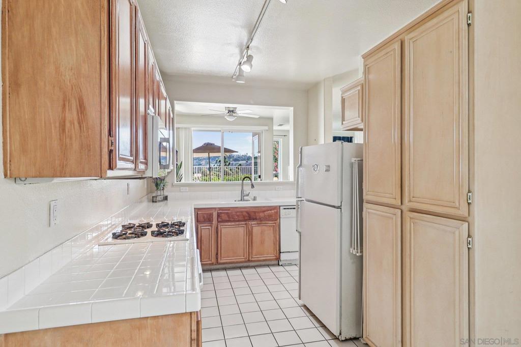 Chula Vista - Residential