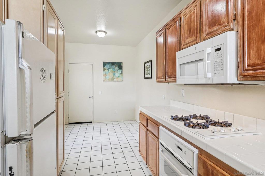 Chula Vista - Residential
