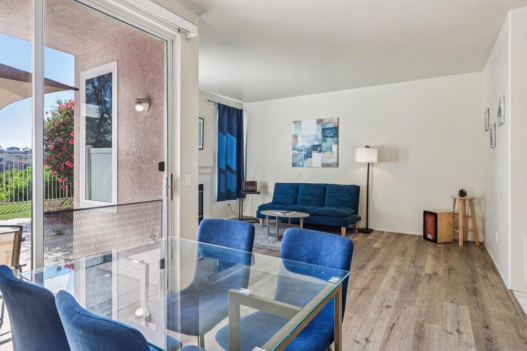 Chula Vista - Residential